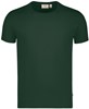 Hakro 530 T-Shirt MIKRALINAR® ECO - Fir - 6XL afbeelding