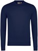 Hakro 550 Sweatshirt MIKRALINAR® ECO - Ink - 3XL afbeelding