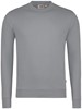 Hakro 550 Sweatshirt MIKRALINAR® ECO - Titanium - 2XS afbeelding