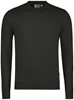 Hakro 550 Sweatshirt MIKRALINAR® ECO - Carbon Grey - M afbeelding