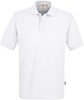Hakro 569 Polo shirt MIKRALINAR® ECO - Titanium - L afbeelding
