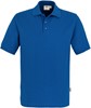 Hakro 569 Polo shirt MIKRALINAR® ECO - Royal Blue - 3XL afbeelding