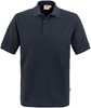 Hakro 569 Polo shirt MIKRALINAR® ECO - Ink - XS afbeelding