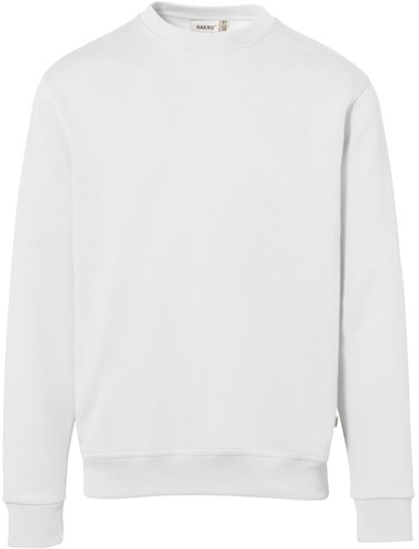 Hakro 570 Sweatshirt organic cotton GOTS