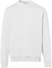 Hakro 570 Sweatshirt organic cotton GOTS - White - 4XL afbeelding