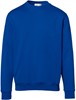 Hakro 570 Sweatshirt organic cotton GOTS - Royal Blue - 3XL afbeelding