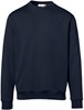 Hakro 570 Sweatshirt organic cotton GOTS - Ink - 2XS afbeelding