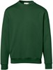 Hakro 570 Sweatshirt organic cotton GOTS - Fir - 4XL afbeelding