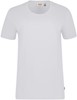 Hakro 593 T-shirt organic cotton GOTS - White - XL afbeelding