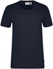 Hakro 593 T-shirt organic cotton GOTS - Ink - 2XL afbeelding
