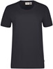Hakro 593 T-shirt organic cotton GOTS - Carbon Grey - 3XL afbeelding