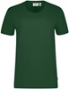 Hakro 593 T-shirt organic cotton GOTS - Fir - 2XL afbeelding