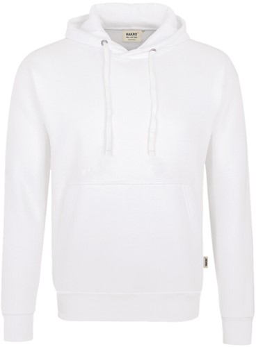 Hakro 601 Hooded sweatshirt Premium
