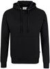 Hakro 601 Hooded sweatshirt Premium - Black - 2XL afbeelding