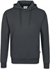 Hakro 601 Hooded sweatshirt Premium - Anthracite - XS afbeelding