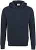 Hakro 601 Hooded sweatshirt Premium - Ink - 2XS afbeelding