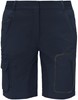 Hakro 727 Women's active shorts - Ink - XS afbeelding