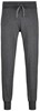 Hakro 780 Jogging trousers - Mottled Anthracite - S afbeelding