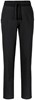 Hakro 782 Sweat trousers - Black - S afbeelding