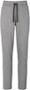 Hakro 782 Sweat trousers - Mottled Grey - 2XL afbeelding