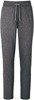 Hakro 782 Sweat trousers - Mottled Anthracite - 3XL afbeelding