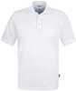 Hakro 800 Polo shirt Top - White - 3XL afbeelding