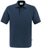 Hakro 800 Polo shirt Top - Navy - 3XL afbeelding