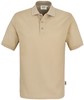 Hakro 800 Polo shirt Top - Sand - M afbeelding