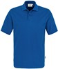 Hakro 800 Polo shirt Top - Royal Blue - M afbeelding