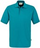 Hakro 800 Polo shirt Top - Emerald - XS afbeelding