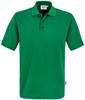 Hakro 800 Polo shirt Top - Kelly Green - M afbeelding