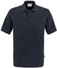 Hakro 800 Polo shirt Top - Ink - L afbeelding