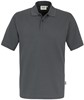 Hakro 800 Polo shirt Top - Graphite - 3XL afbeelding