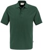 Hakro 800 Polo shirt Top - Fir - M afbeelding