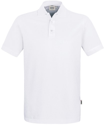 Hakro 801 Polo shirt Pima cotton