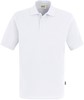 Hakro 802 Pocket polo shirt Top - White - L afbeelding