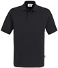 Hakro 802 Pocket polo shirt Top - Black - XS afbeelding