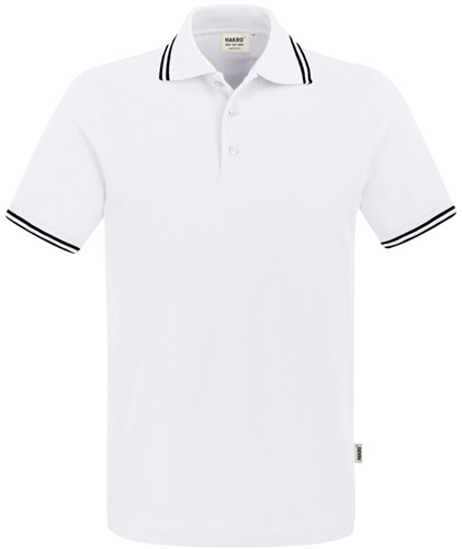 Hakro 805 Polo shirt Twin-Stripe