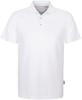 Hakro 806 Polo shirt COOLMAX® - White - L afbeelding