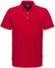 Hakro 806 Polo shirt COOLMAX® - Red - XS afbeelding