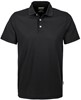 Hakro 806 Polo shirt COOLMAX® - Black - 3XL afbeelding