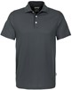 Hakro 806 Polo shirt COOLMAX® - Anthracite - S afbeelding