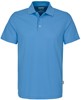 Hakro 806 Polo shirt COOLMAX® - Malibu Blue - 2XL afbeelding