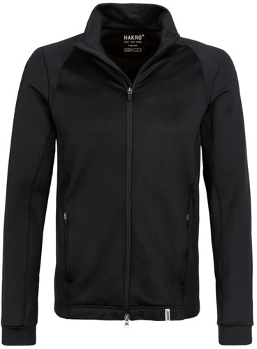 Hakro 807 Tec jacket Torbay
