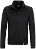 Hakro 807 Tec jacket Torbay - Black - S afbeelding