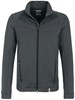 Hakro 807 Tec jacket Torbay - Anthracite - L afbeelding