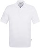 Hakro 810 Polo shirt Classic - White - 3XL afbeelding