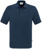 Hakro 810 Polo shirt Classic - Navy - L afbeelding