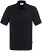 Hakro 810 Polo shirt Classic - Black - XL afbeelding