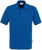Hakro 810 Polo shirt Classic - Royal Blue - S afbeelding